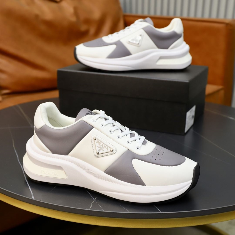 Prada Casual Shoes